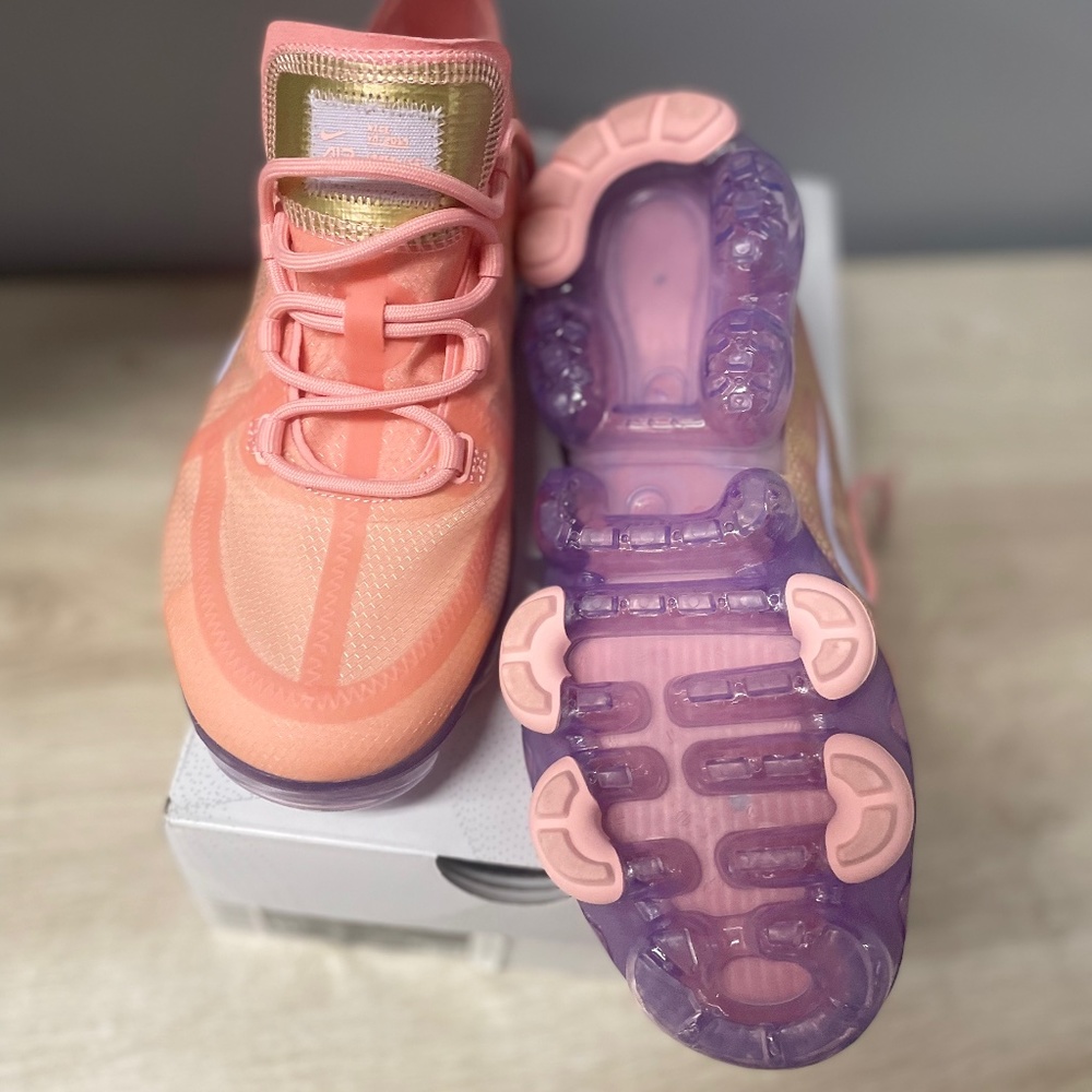 Nike vapor max